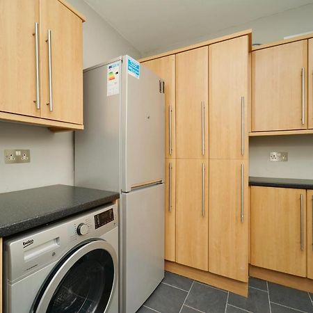 Stunning 5 Bed House In Chapel Allerton, Sleeps 9 ليدز المظهر الخارجي الصورة