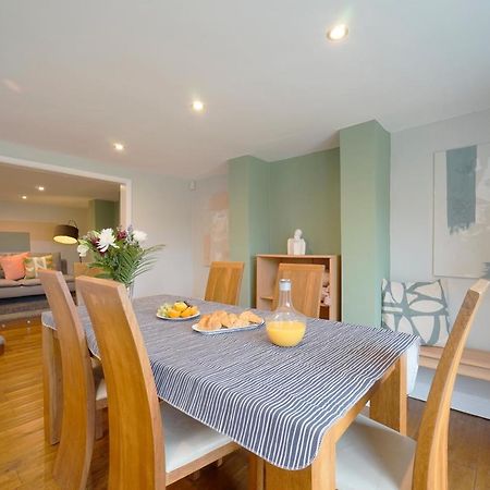 Stunning 5 Bed House In Chapel Allerton, Sleeps 9 ليدز المظهر الخارجي الصورة